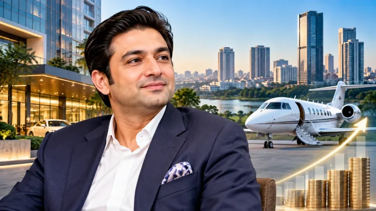 Sayem Sobhan Anvir net worth