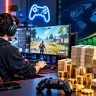 Professional gamer net worth